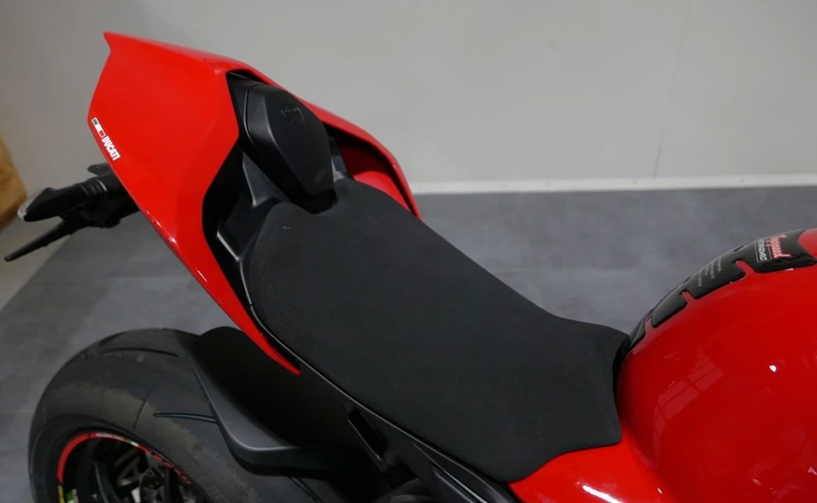 Angebot Ducati Panigale V4 S Bild 12: Angebot Ducati Panigale V4 S