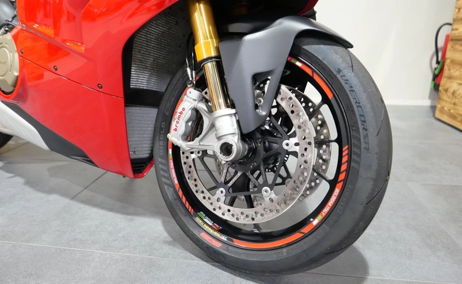 Angebot Ducati Panigale V4 S Bild 14: Angebot Ducati Panigale V4 S