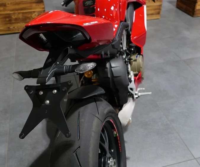 Angebot Ducati Panigale V4 S Bild 15: Angebot Ducati Panigale V4 S