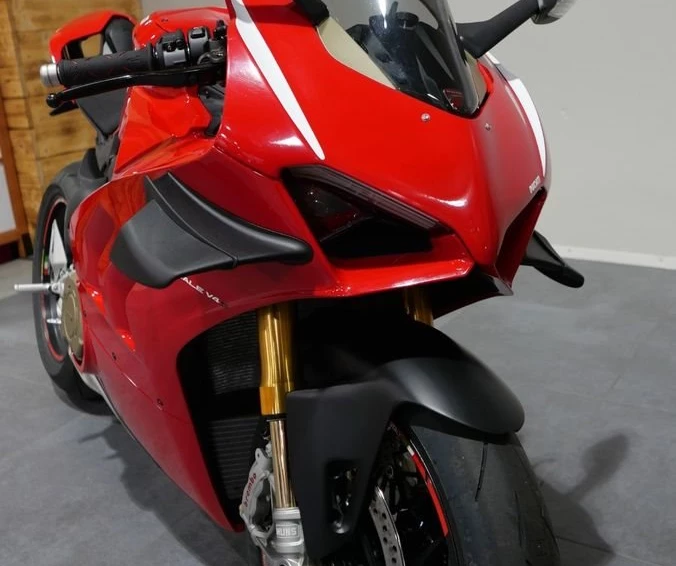 Angebot Ducati Panigale V4 S Bild 4: Angebot Ducati Panigale V4 S