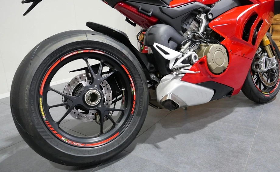 Angebot Ducati Panigale V4 S Bild 6: Angebot Ducati Panigale V4 S
