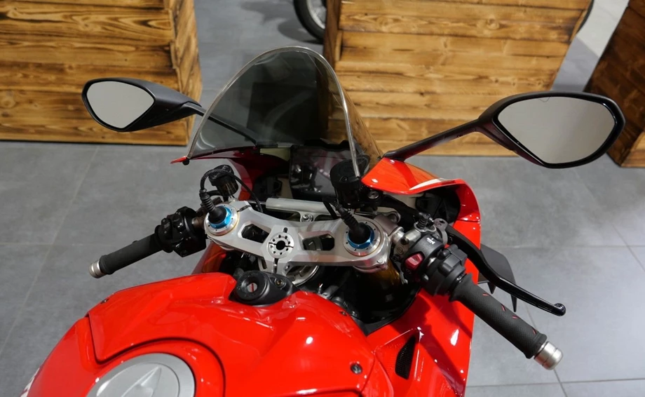 Angebot Ducati Panigale V4 S Bild 9: Angebot Ducati Panigale V4 S