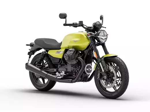 Moto Guzzi V7 Sport