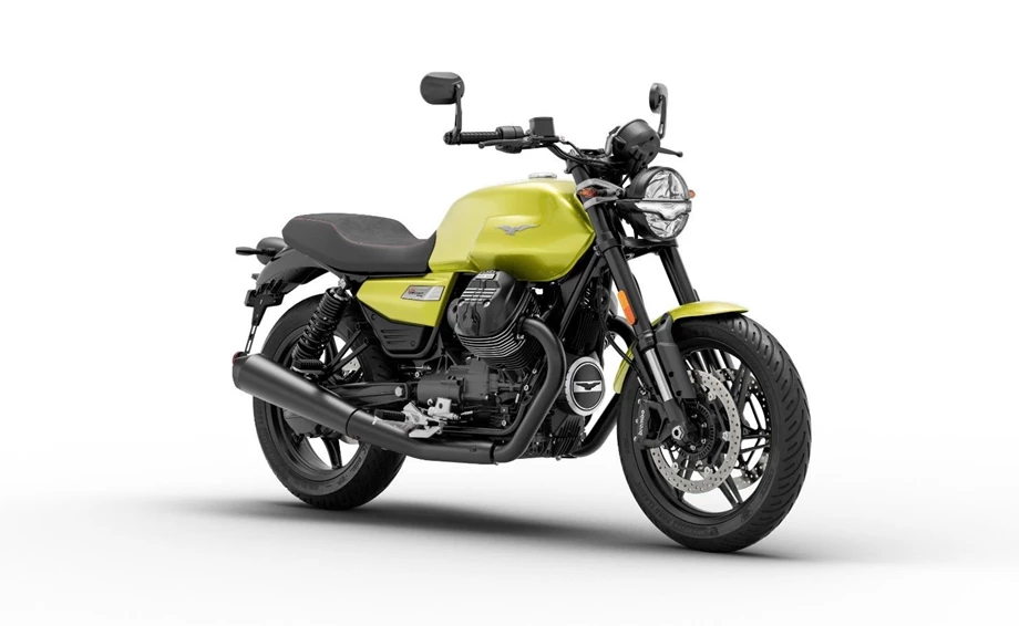 Angebot Moto Guzzi V7 Sport Bild 1: Angebot Moto Guzzi V7 Sport