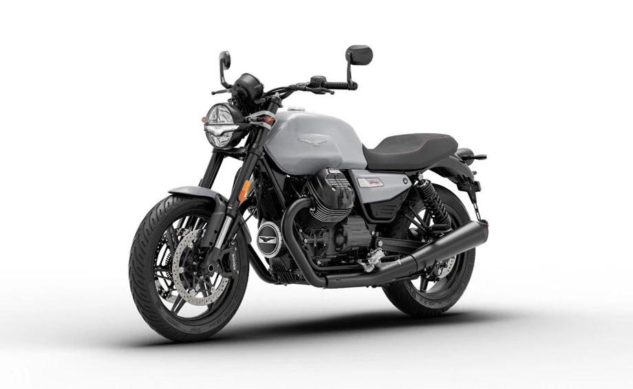Angebot Moto Guzzi V7 Sport Bild 7: Angebot Moto Guzzi V7 Sport