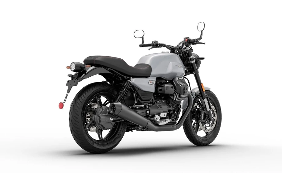 Angebot Moto Guzzi V7 Sport Bild 9: Angebot Moto Guzzi V7 Sport