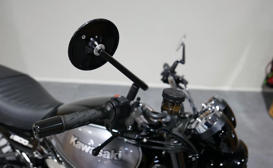 Angebot Kawasaki Z900 RS Bild 10: Angebot Kawasaki Z900 RS