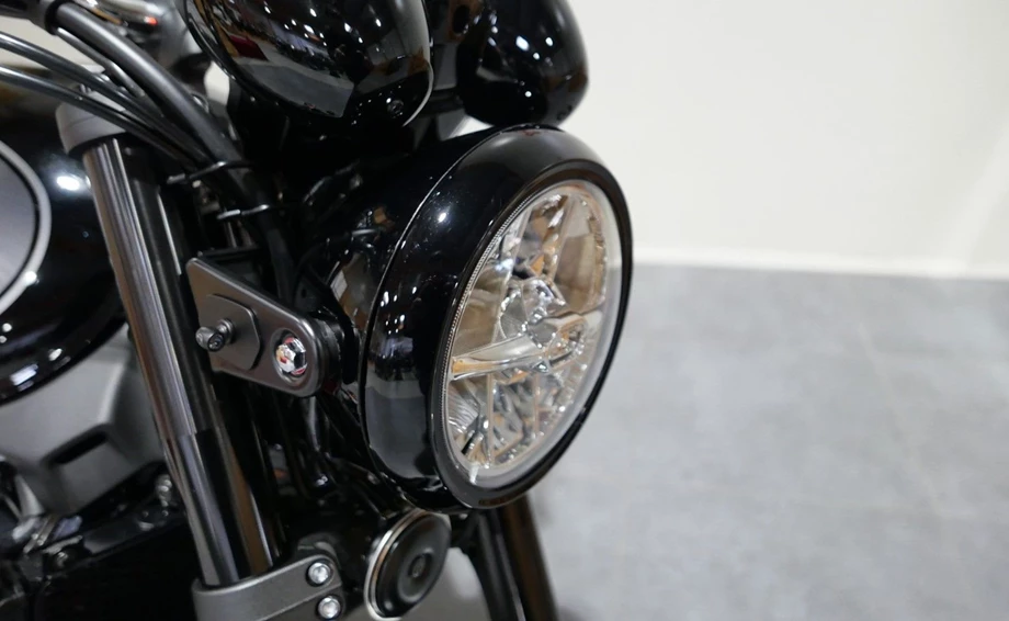 Angebot Kawasaki Z900 RS Bild 11: Angebot Kawasaki Z900 RS