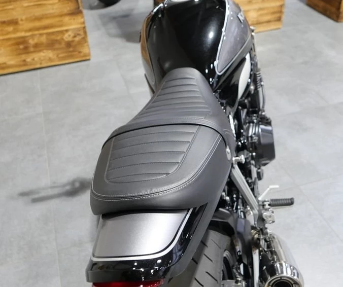 Angebot Kawasaki Z900 RS Bild 13: Angebot Kawasaki Z900 RS