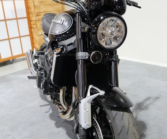 Angebot Kawasaki Z900 RS Bild 4: Angebot Kawasaki Z900 RS
