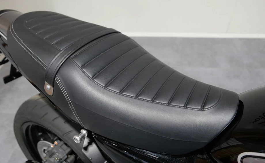 Angebot Kawasaki Z900 RS Bild 8: Angebot Kawasaki Z900 RS