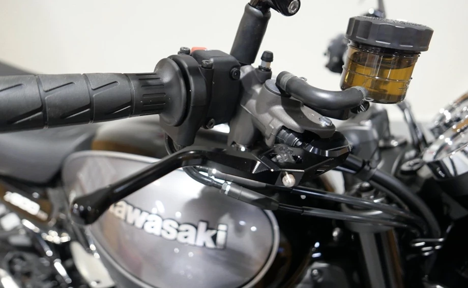 Angebot Kawasaki Z900 RS Bild 9: Angebot Kawasaki Z900 RS