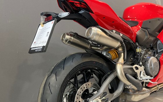 Neufahrzeug Ducati Panigale V2 S - Bild 5 Neufahrzeug Ducati Panigale V2 S - Bild 5