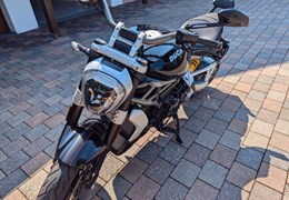 Gebrauchte Ducati XDiavel S