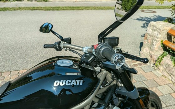 Gebrauchtmotorrad Ducati XDiavel S - Bild 10