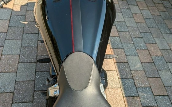 Gebrauchtmotorrad Ducati XDiavel S - Bild 12