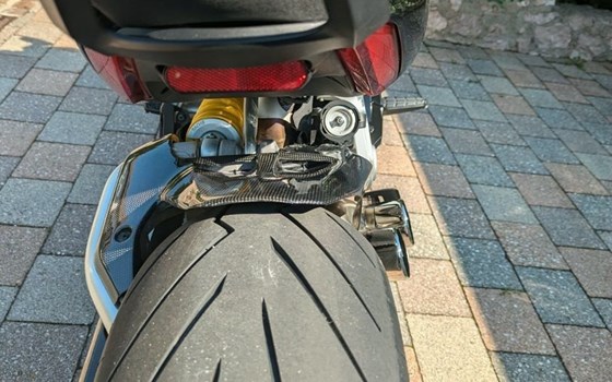Gebrauchtmotorrad Ducati XDiavel S - Bild 13