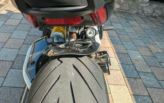 Gebrauchtmotorrad Ducati XDiavel S - Bild 13