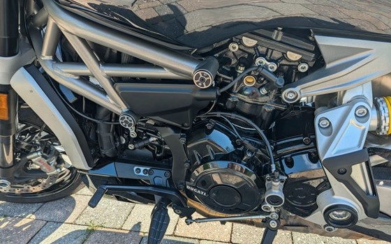 Gebrauchtmotorrad Ducati XDiavel S - Bild 14