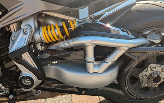 Gebrauchtmotorrad Ducati XDiavel S - Bild 15