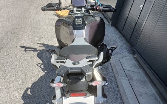 Neufahrzeug BMW R 1300 GS Adventure - Bild 10 Neufahrzeug BMW R 1300 GS Adventure - Bild 10
