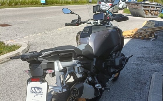 Neufahrzeug BMW R 1300 GS Adventure - Bild 13 Neufahrzeug BMW R 1300 GS Adventure - Bild 13