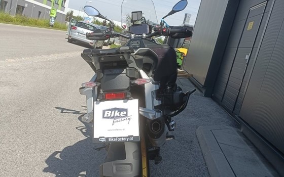 Neufahrzeug BMW R 1300 GS Adventure - Bild 11 Neufahrzeug BMW R 1300 GS Adventure - Bild 11