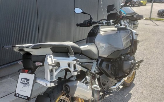 Neufahrzeug BMW R 1300 GS Adventure - Bild 14 Neufahrzeug BMW R 1300 GS Adventure - Bild 14