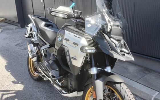 Neufahrzeug BMW R 1300 GS Adventure - Bild 9 Neufahrzeug BMW R 1300 GS Adventure - Bild 9