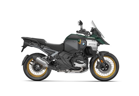 BMW R 1300 GS Adventure (black-storm metallic)