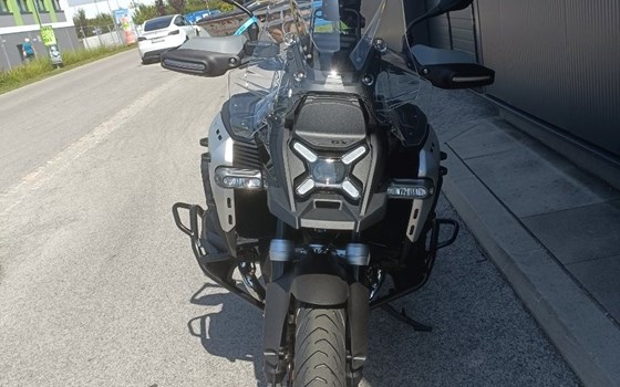 Neufahrzeug BMW R 1300 GS Adventure - Bild 5 Neufahrzeug BMW R 1300 GS Adventure - Bild 5