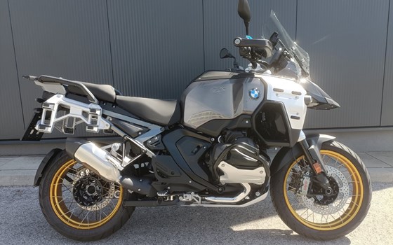 Neufahrzeug BMW R 1300 GS Adventure - Bild 1 Neufahrzeug BMW R 1300 GS Adventure - Bild 1