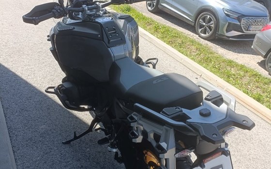 Neufahrzeug BMW R 1300 GS Adventure - Bild 15 Neufahrzeug BMW R 1300 GS Adventure - Bild 15