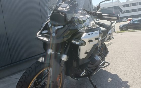Neufahrzeug BMW R 1300 GS Adventure - Bild 6 Neufahrzeug BMW R 1300 GS Adventure - Bild 6