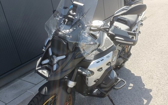 Neufahrzeug BMW R 1300 GS Adventure - Bild 7 Neufahrzeug BMW R 1300 GS Adventure - Bild 7