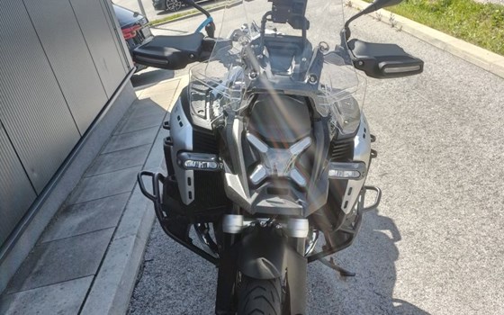 Neufahrzeug BMW R 1300 GS Adventure - Bild 3 Neufahrzeug BMW R 1300 GS Adventure - Bild 3