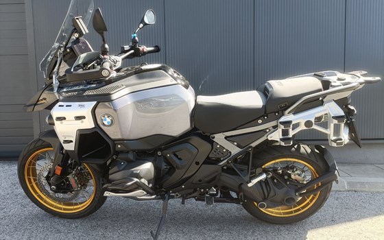 Neufahrzeug BMW R 1300 GS Adventure - Bild 2 Neufahrzeug BMW R 1300 GS Adventure - Bild 2