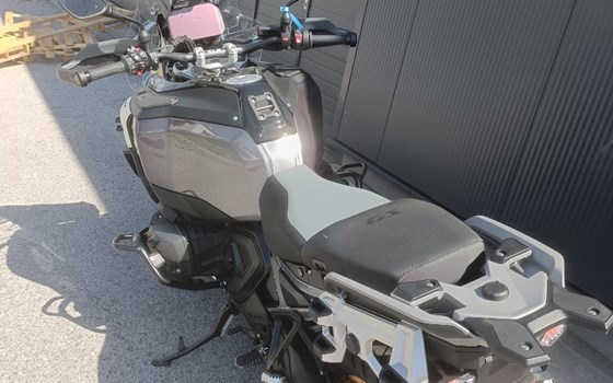Neufahrzeug BMW R 1300 GS Adventure - Bild 12 Neufahrzeug BMW R 1300 GS Adventure - Bild 12