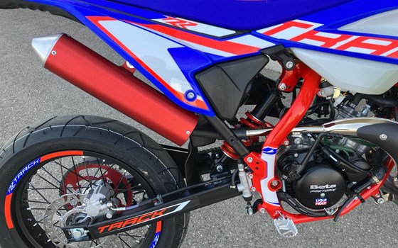 Neufahrzeug Beta RR Motard 2T 50 Track - Bild 5 Neufahrzeug Beta RR Motard 2T 50 Track - Bild 5