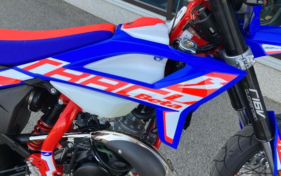 Neufahrzeug Beta RR Motard 2T 50 Track - Bild 6 Neufahrzeug Beta RR Motard 2T 50 Track - Bild 6