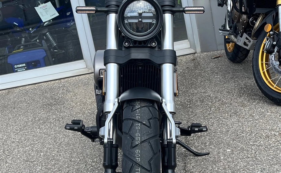 Angebot Hyosung GV 125i S Aquila EVO ABS Bild 2: Angebot Hyosung GV 125i S Aquila EVO ABS