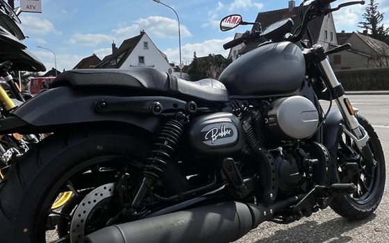 Neufahrzeug Hyosung GV 125i S Aquila EVO ABS - Bild 6