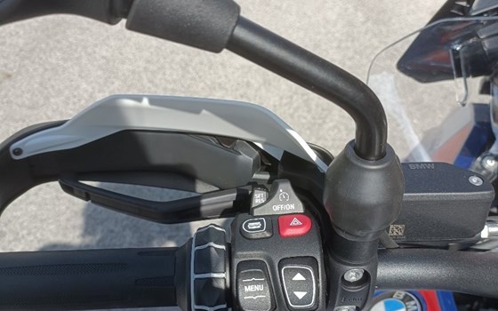 Neufahrzeug BMW R 1300 GS - Bild 16 Neufahrzeug BMW R 1300 GS - Bild 16