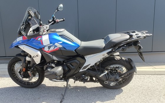 Neufahrzeug BMW R 1300 GS - Bild 2 Neufahrzeug BMW R 1300 GS - Bild 2