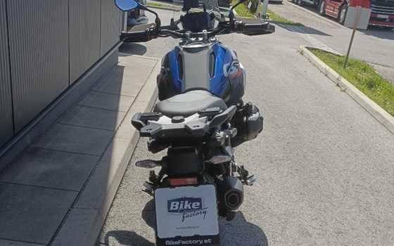 Neufahrzeug BMW R 1300 GS - Bild 11 Neufahrzeug BMW R 1300 GS - Bild 11