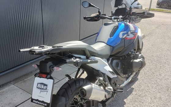 Neufahrzeug BMW R 1300 GS - Bild 12 Neufahrzeug BMW R 1300 GS - Bild 12