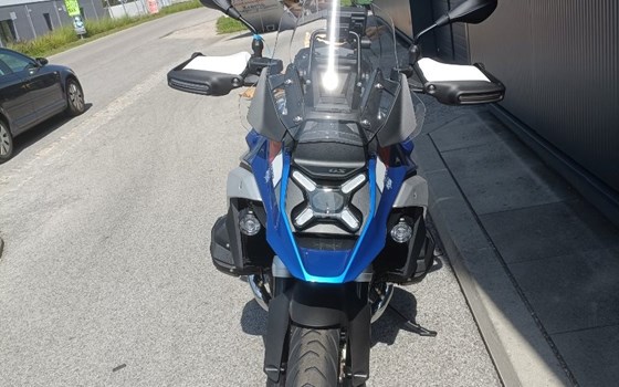 Neufahrzeug BMW R 1300 GS - Bild 3 Neufahrzeug BMW R 1300 GS - Bild 3