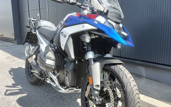 Neufahrzeug BMW R 1300 GS - Bild 9 Neufahrzeug BMW R 1300 GS - Bild 9