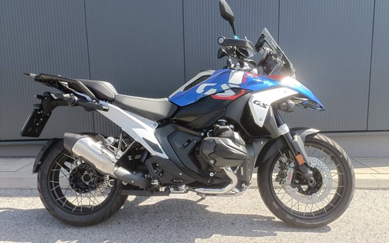 Neufahrzeug BMW R 1300 GS - Bild 1 Neufahrzeug BMW R 1300 GS - Bild 1