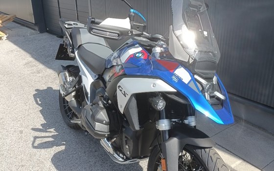 Neufahrzeug BMW R 1300 GS - Bild 8 Neufahrzeug BMW R 1300 GS - Bild 8